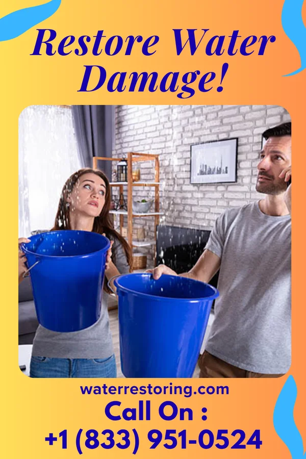 water restoration Best Damage Recovery & Associates Elliott